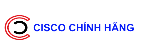 Cisco Chính Hãng